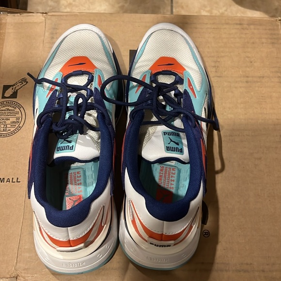 Puma RS-Courtside - Picture 3 of 5